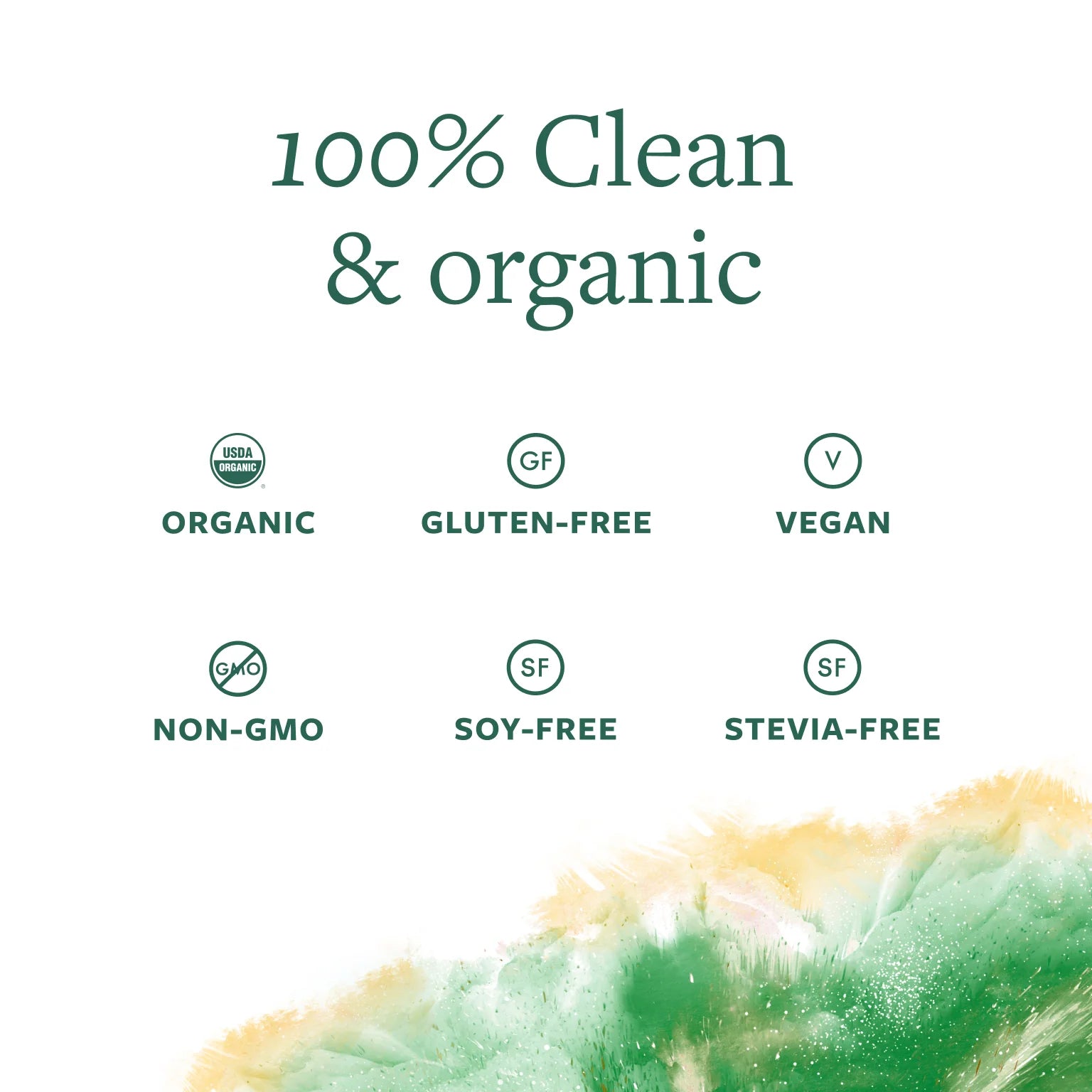 Clean 7: 7 Day Detox