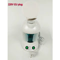 Portable Nebulizer Skin Care Vaporizer Facial Steamer Vapor Steam Face Humidifier Steaming Mist Sprayer Nano Spray Beauty Device