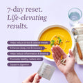 Clean 7: 7 Day Detox