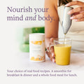 Clean 7: 7 Day Detox