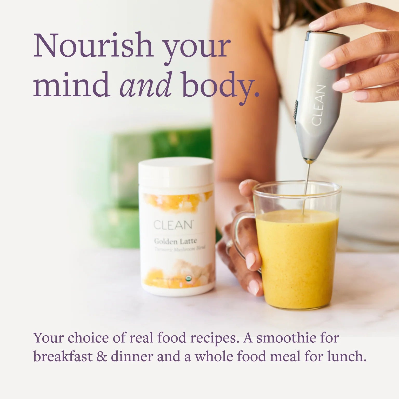 Clean 7: 7 Day Detox