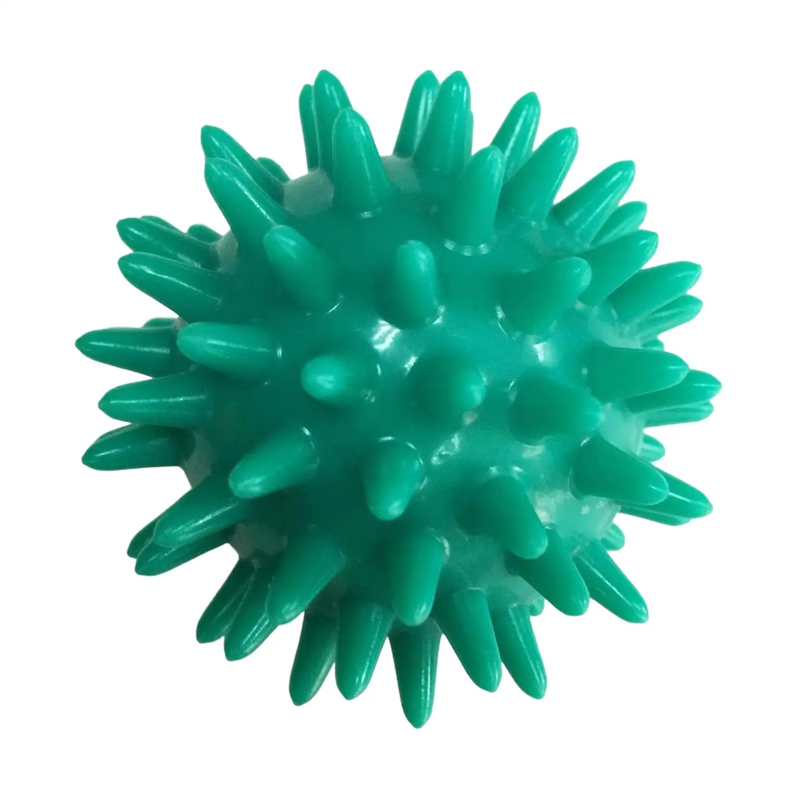 Spike Massage Ball Foot Massage Ball for Shoulder Head Face Hand Palms