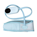 Electric Head Massager Airbag Air Pressure Heating Massage Headband Health Care Pain Relief Scalp Deep Relaxation Physiotherapy