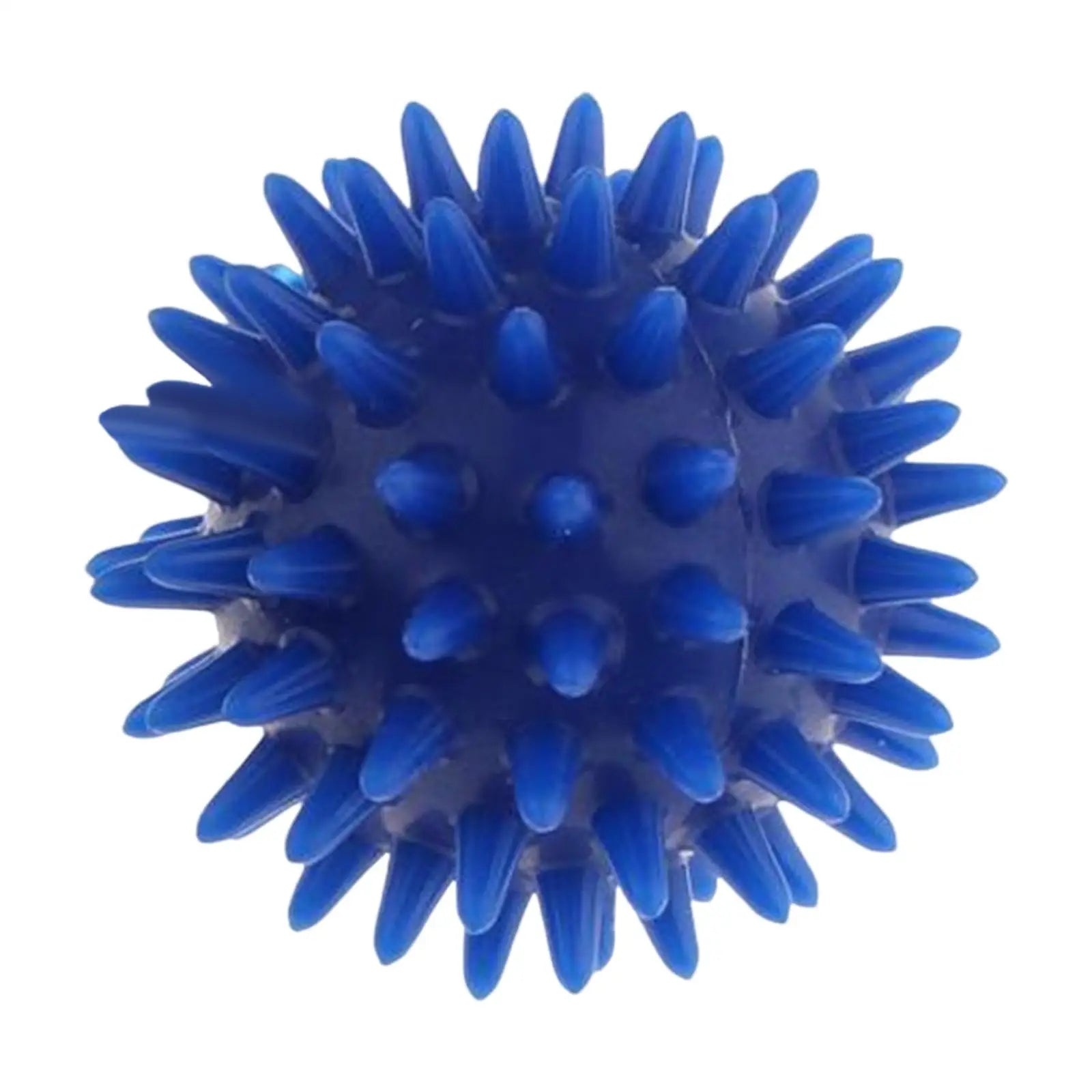 Spike Massage Ball Foot Massage Ball for Shoulder Head Face Hand Palms