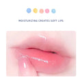 Moisturizing Lip Balm Sets Lipstick Makeup Natural Plant Base Moisturizer Lip Balm Anti-Cracking Lips Skin Care