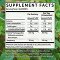 KSM-66 Ashwagandha Gummies - Improve Sleep, Relieve Stress, Support Immunity, Relaxation, Mood and Cognitive Health