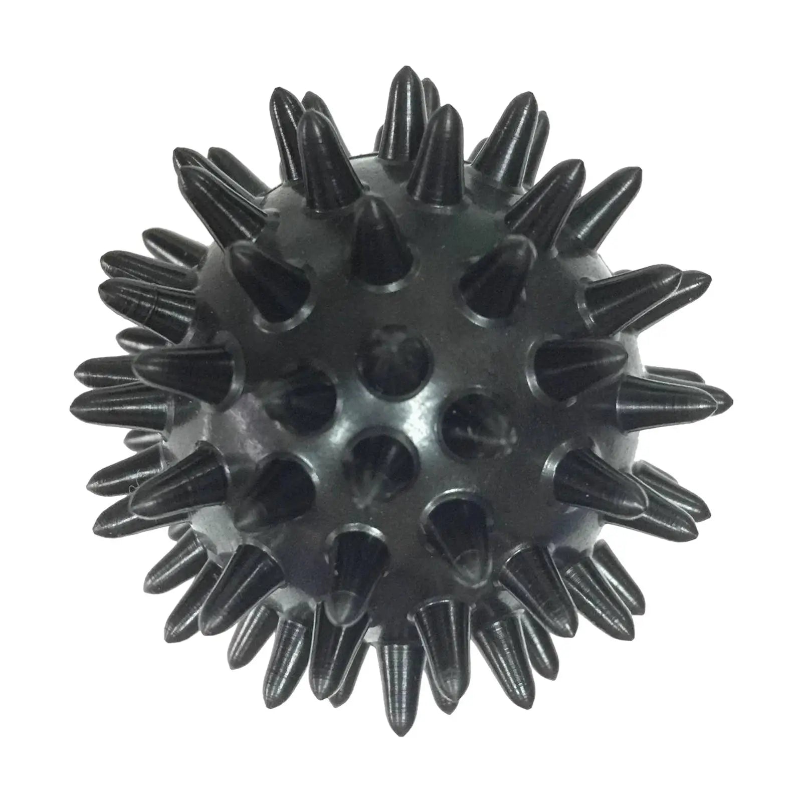 Spike Massage Ball Foot Massage Ball for Shoulder Head Face Hand Palms