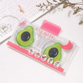 Gel Ice Pack Reusable Cooling Eye Pads and under Eye Patches,Eye Hot Cold Treatment Pack for Redness,Pain Relief and Eye Relax