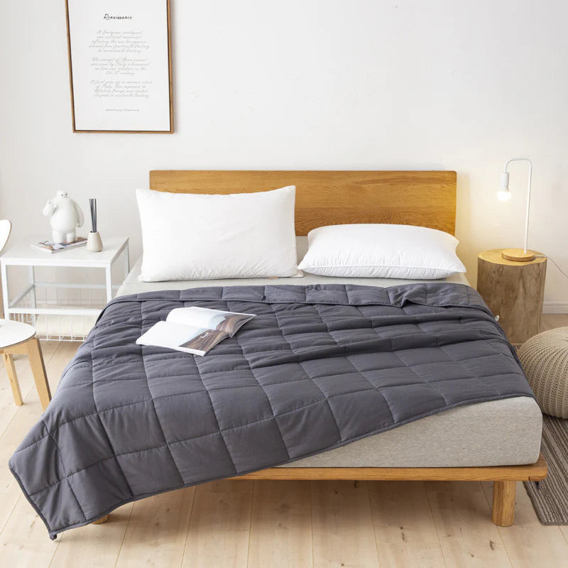 Rlaxing Wightd Blankt - Wightd Blankt for Calming Slp