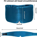 Eyepatch Sleep Mask for Eyes Cover Mask Sleep Shade Eyes Bandage Eyemask SMYZ03