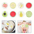 Gel Ice Pack Reusable Cooling Eye Pads and under Eye Patches,Eye Hot Cold Treatment Pack for Redness,Pain Relief and Eye Relax