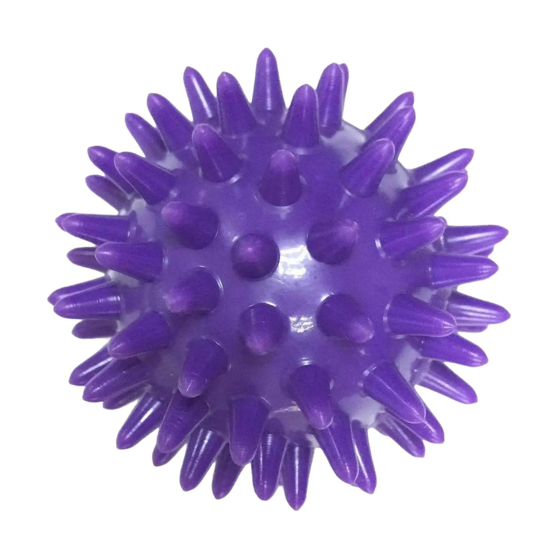 Spike Massage Ball Foot Massage Ball for Shoulder Head Face Hand Palms