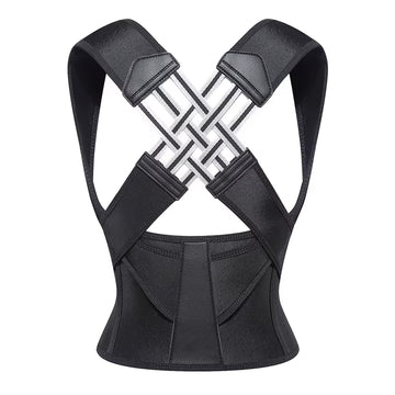 Good Sale Back Posture Brace Humpback Posture Corrector anti Hunchback Posture Corrector