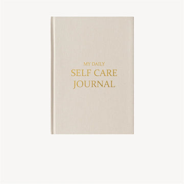 Gratitude Journal Five-Minute Journal Happy Book Self-Help Diary Cloth Cover Notebook